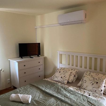 Arpad Apartman Hajdúszoboszló Exterior foto
